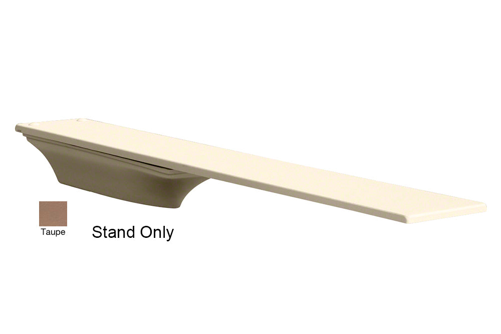 S.R.Smith 70-209-73810 Flyte Deck II Stand W/ Jig 8 Taupe