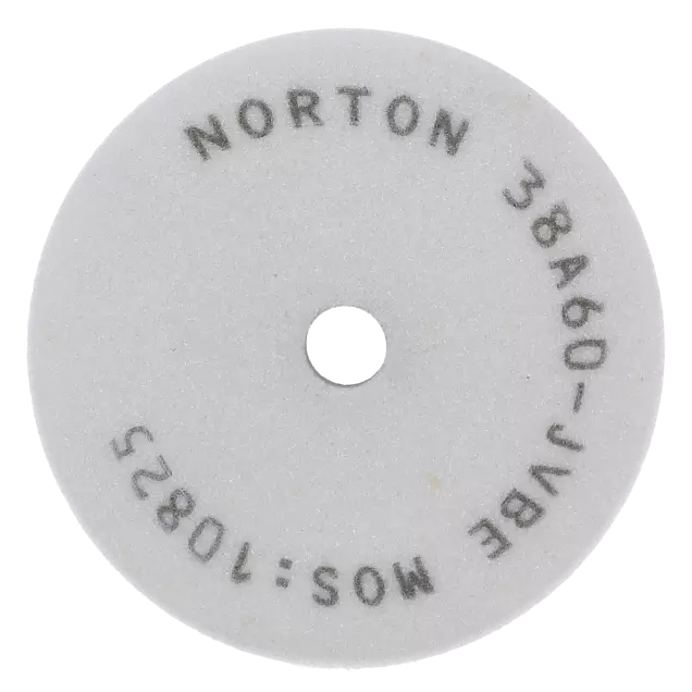 NORTON Norton 66243529947 Internal Grinding Wheel 60 Grit