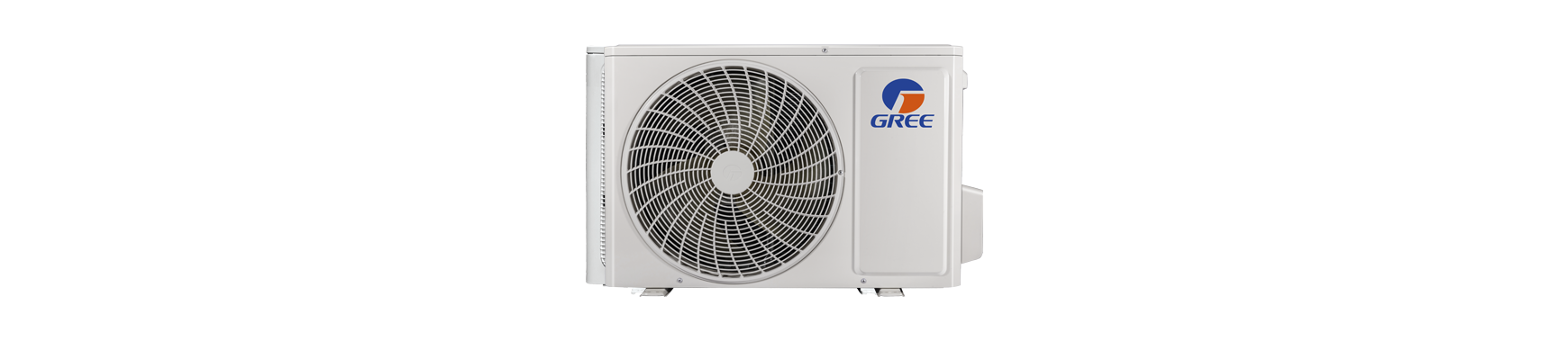 GREE Gree VIR09HP230V1R32AO Vireo R32 9000 BTU