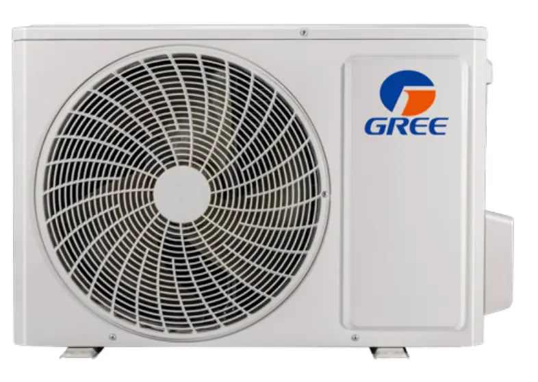 GREE Gree VIR09HP230V1R32AO Vireo R32 9000 BTU