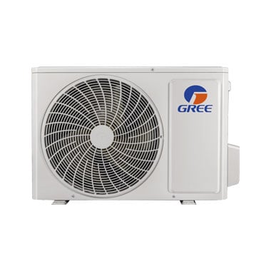 GREE Gree VIR09HP230V1R32AO Vireo R32 9000 BTU