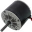 YORK York S1-02440886000 Condenser Fan Motor 1/8 HP 1075 RPM 230v 1 Phase