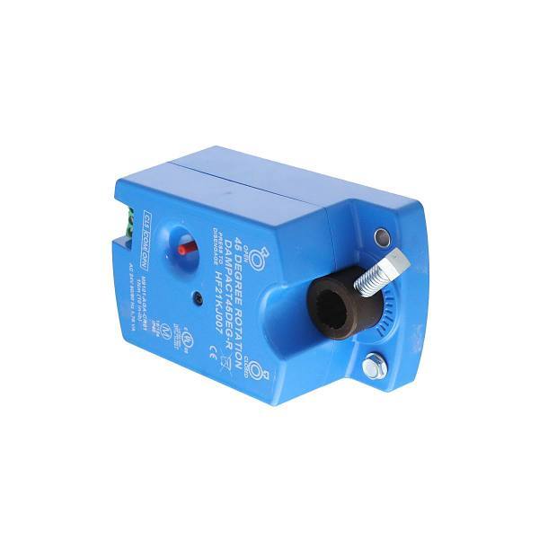 CARRIER Carrier HF21KJ007 24-Degree Damper Actuator 24V