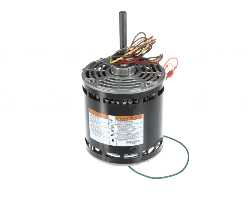 TRANE Trane MOT18648 460v 3-Phase .7HP 1100RPM Condensation Motor