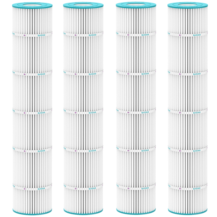 UNICEL Unicel C-6900-4 Filter Cartridge 25 Sq Ft 4-pack