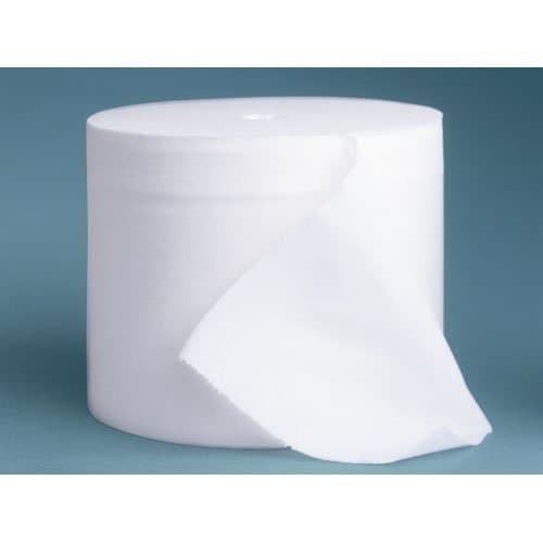 KIMBERLY-CLARK Kimberly-clark 4007 Coreless Bath Tissue 2-ply 36 Rolls