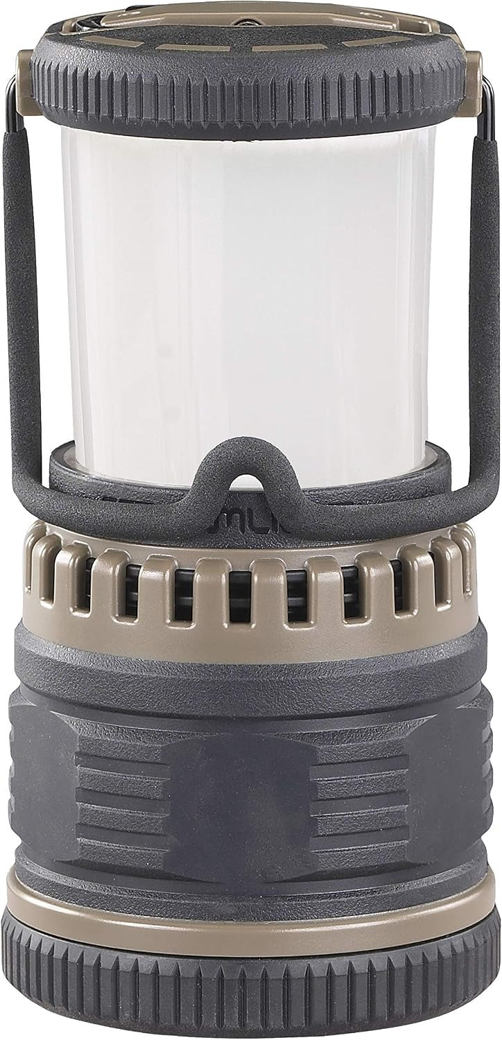STREAMLIGHT Streamlight 44947 Super Siege 1100-Lumen Rechargeable Lantern 120-Volt AC (Rechargeable)