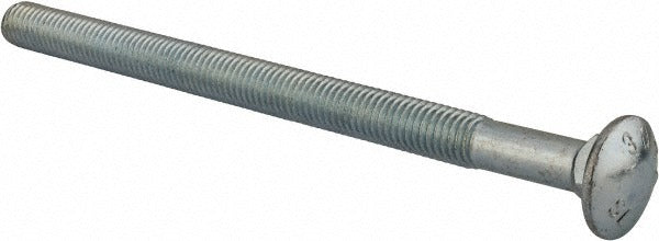 VALUE COLLECTION Value Collection 489128PR Carriage Bolt 1/2-13 7.5 in Grade 2