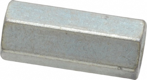 ELECTRO HARDWARE Electro Hardware P537M03F21-632 Hex Standoff 6-32 5/8in