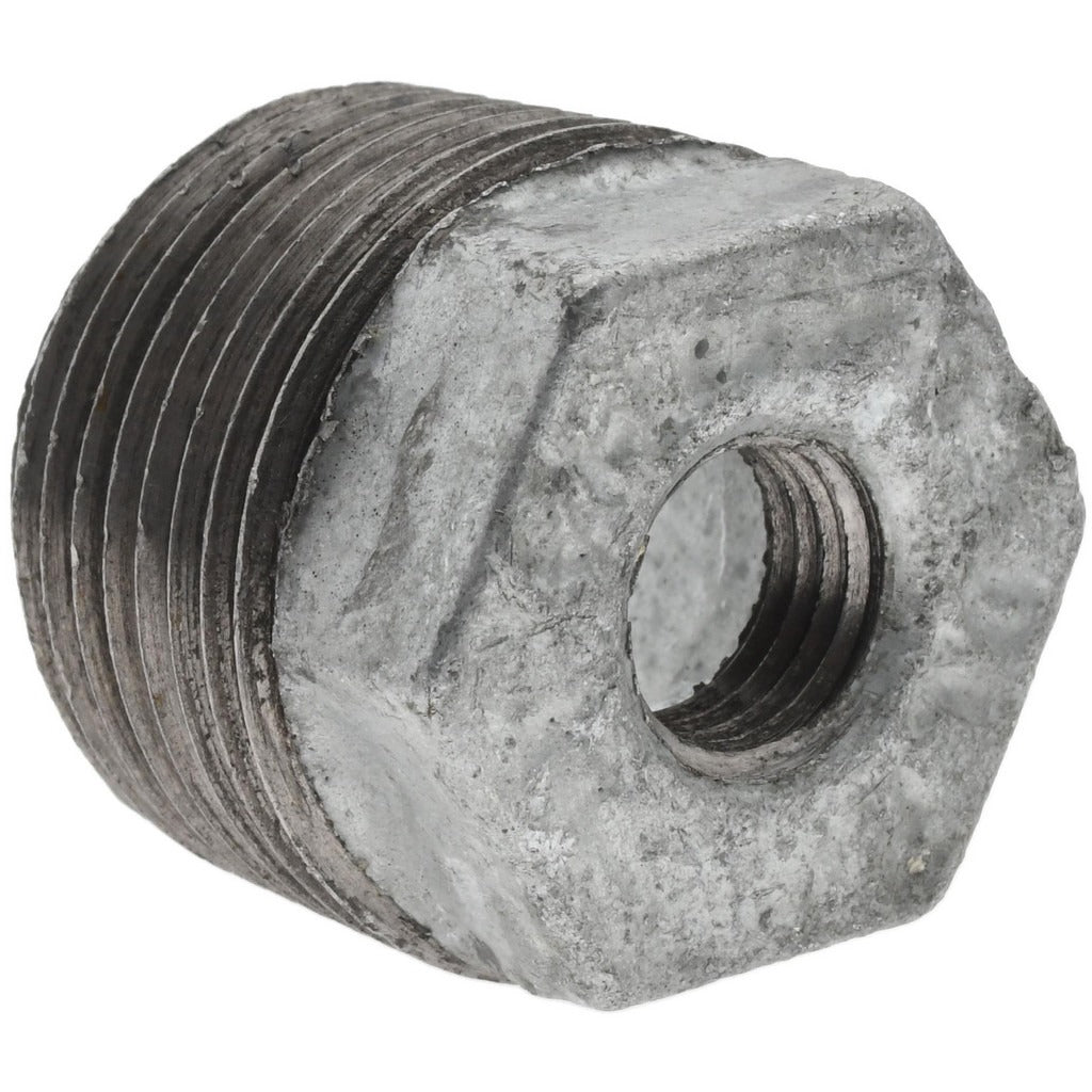 VALUE COLLECTION Value Collection G-BUS1002 Malleable Iron Pipe Bushing
