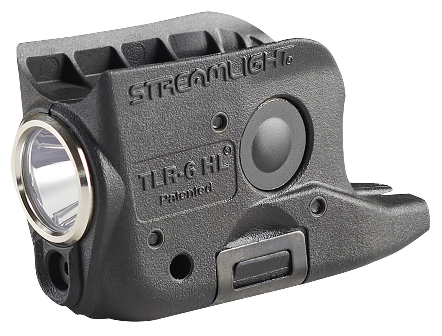 STREAMLIGHT Streamlight 69350 TLR-6 HL G 300 lumens (Glock 42/43/43X/48) TLR-6 HL