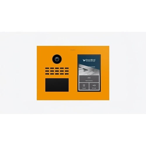 DOORBIRD Doorbird 429600892 Ip Intercom