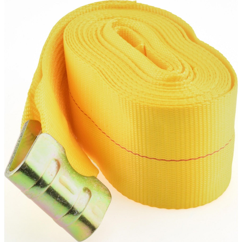 VALUE COLLECTION Value Collection WS-MH-RTD-009 Ratchet Strap 12 Foot
