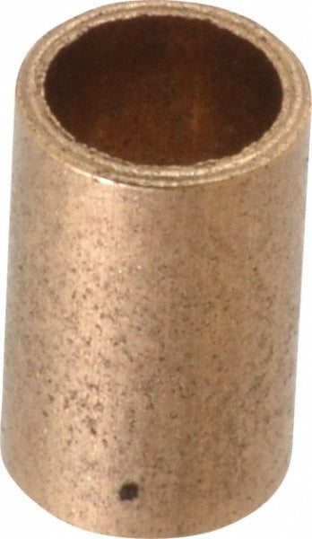 BOSTON GEAR Boston Gear 13573 Sleeve Bearing Oil Impregnated Bronze