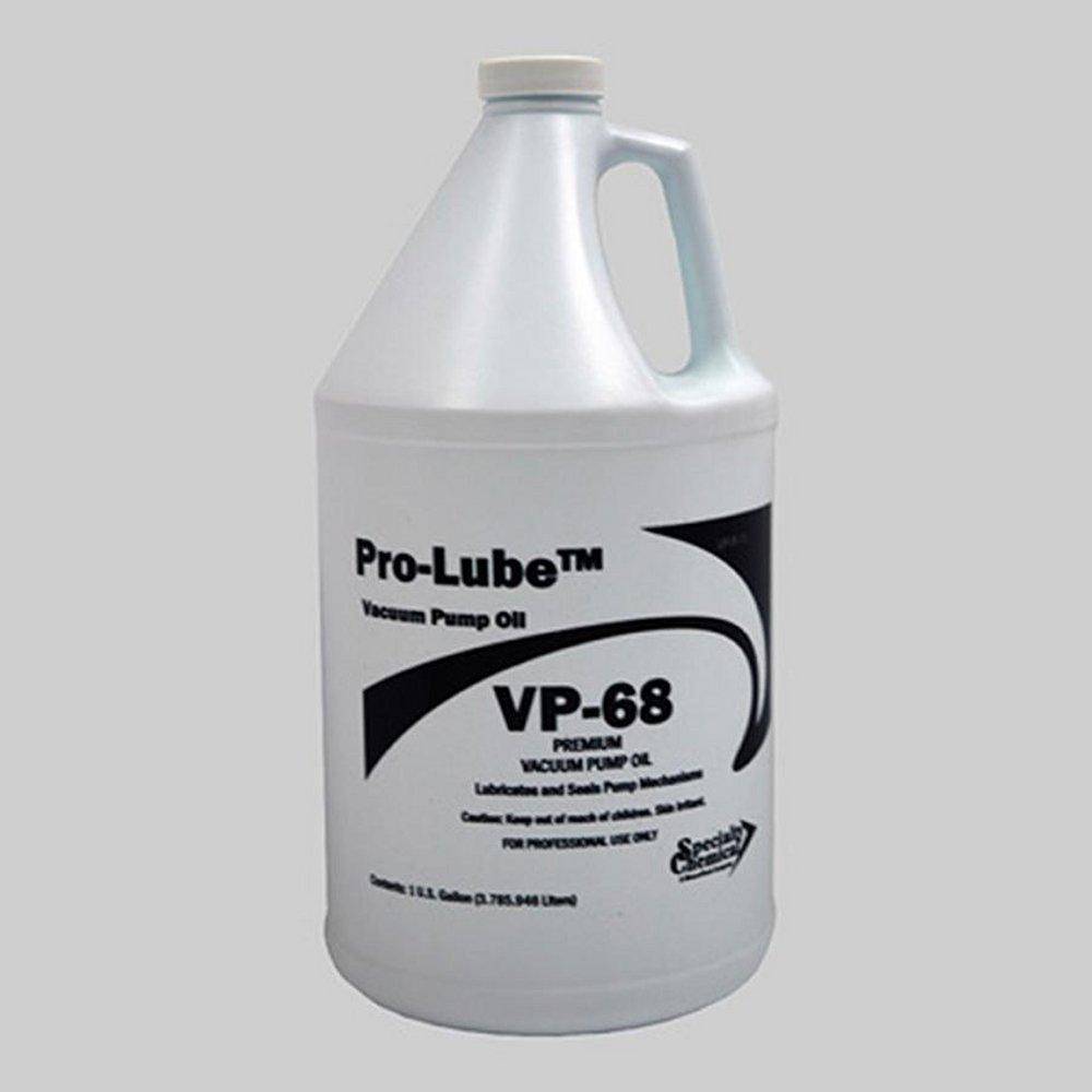 DiversiTech VP68-32 Pro-Lube-VAC 1 qt Lubricant