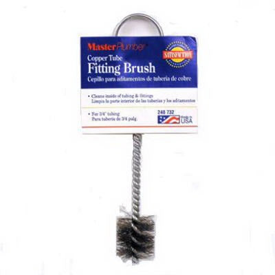 OATEY Oatey Company 092032-144 Copper Tube Brush 3/4 Inch