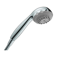 HANSGROHE 28525001 Clubmaster Handshower 3-Jet 2.5 GPM