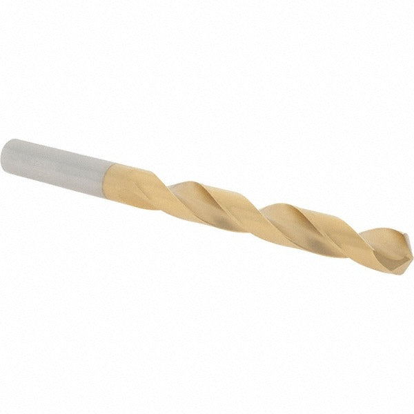GUHRING Guhring 9006510115100 Jobber Drill Bit 29/64 Hss Tin
