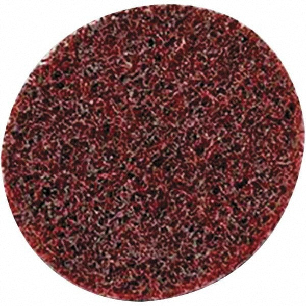 3M 3M 7010364310 Hook Loop Abrasive Disc 1.5in Aluminum Oxide