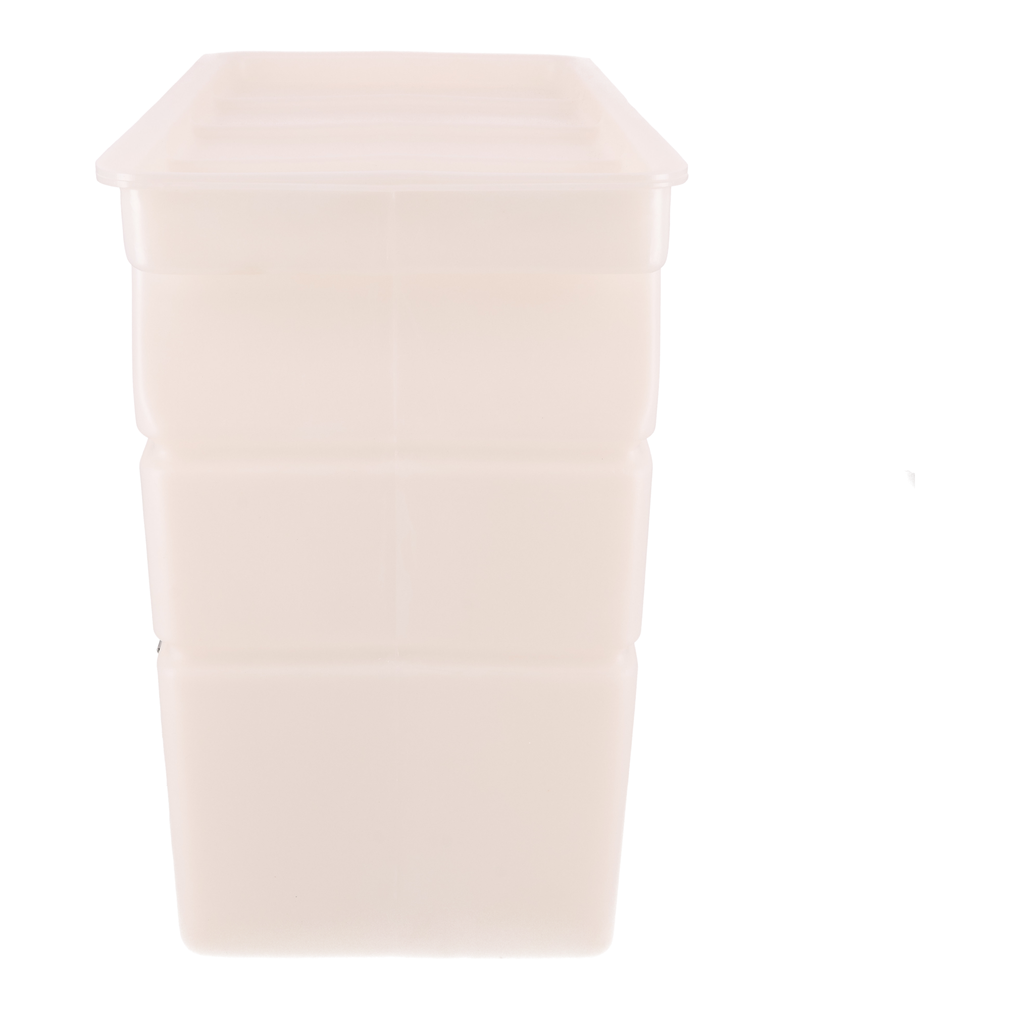 SILVER KING Silver King 10316-03 Lettuce Bin Kit Refrigerated Prep Table