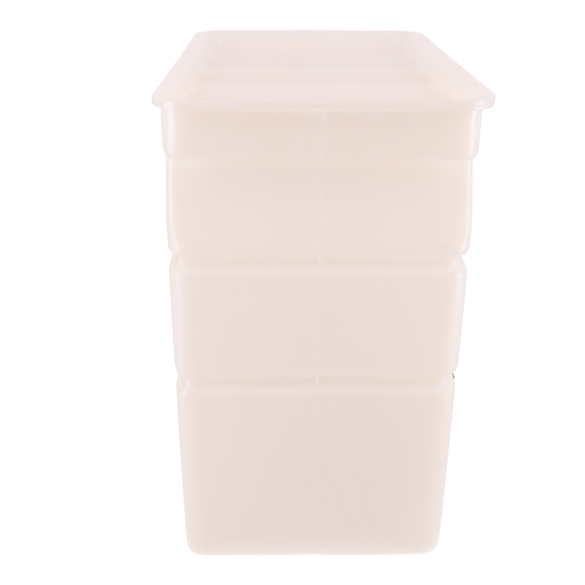 SILVER KING Silver King 10316-03 Lettuce Bin Kit Refrigerated Prep Table