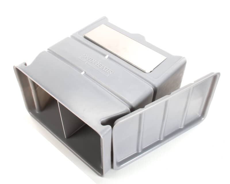 SILVER KING Silver King 10316-03 Lettuce Bin Kit Refrigerated Prep Table
