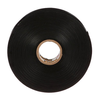 3M 3M 130C-3/4'' High Voltage Linerless Rubber Tape