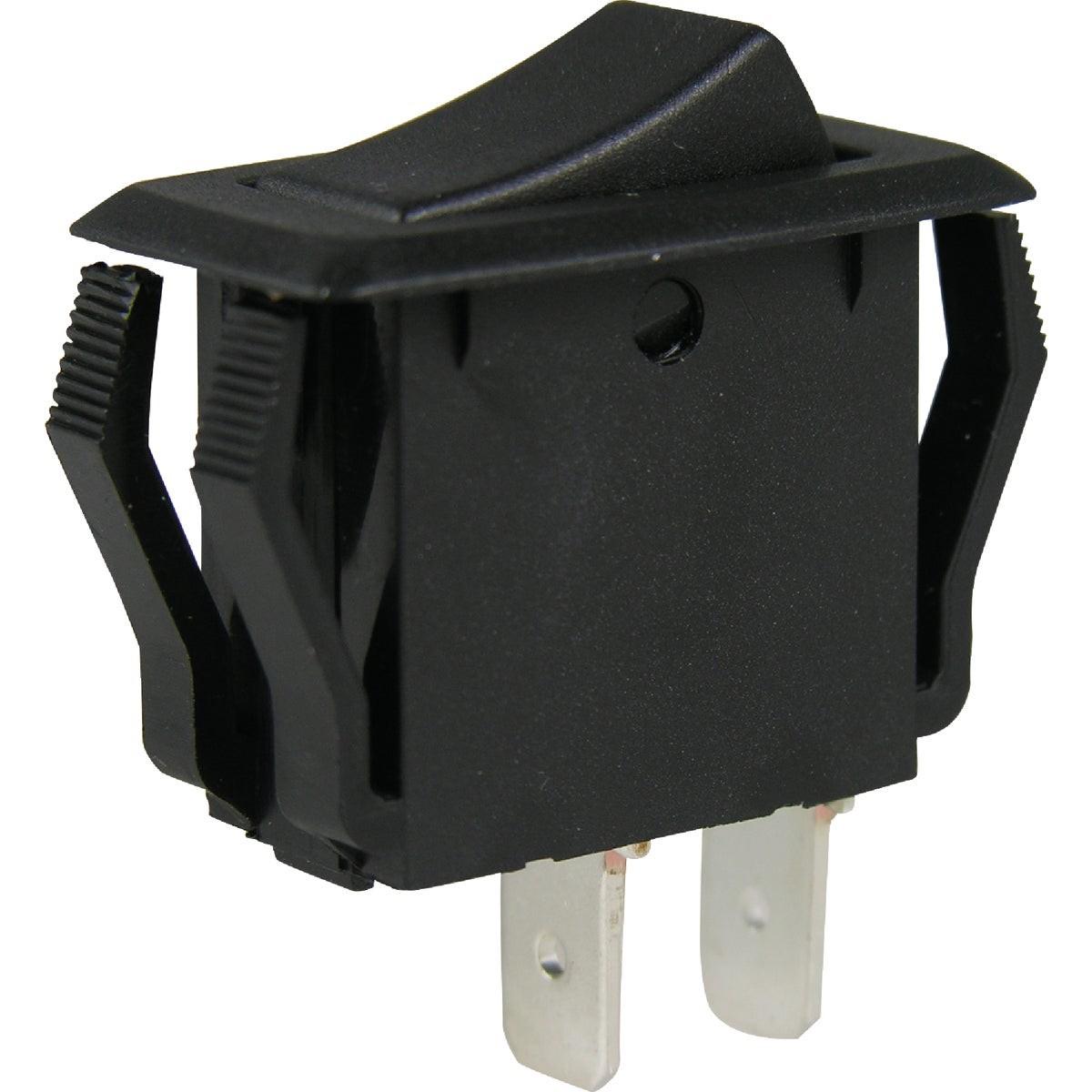 GARDNER BENDER Gardner Bender GSW-41 Rocker Switch Spst 16A 125V