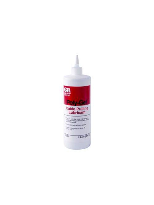 GARDNER BENDER Gardner Bender 79-201 Poly-gel Cable Pulling Lubricant