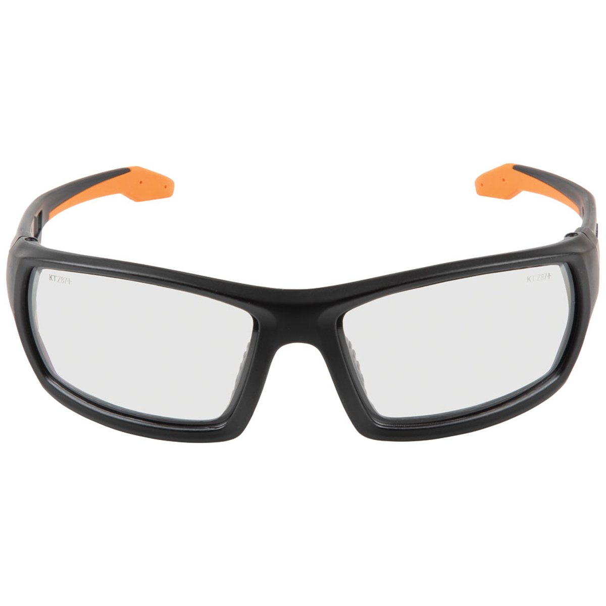 KLEIN TOOLS Klein Tools 60163 Safety Glasses Clear Anti-fog Ansi Z87.1