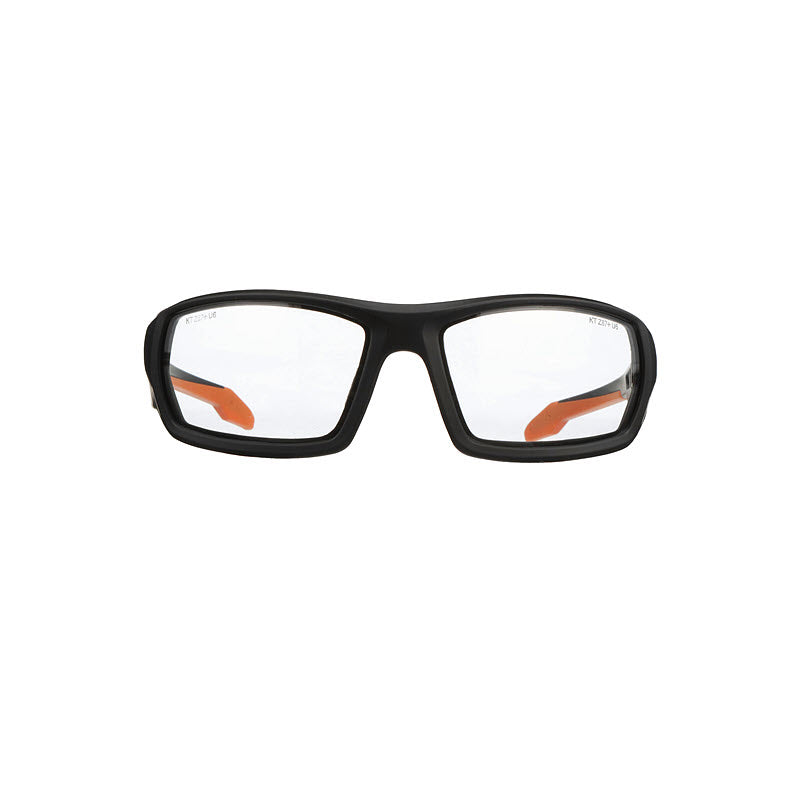 KLEIN TOOLS Klein Tools 60163 Safety Glasses Clear Anti-fog Ansi Z87.1