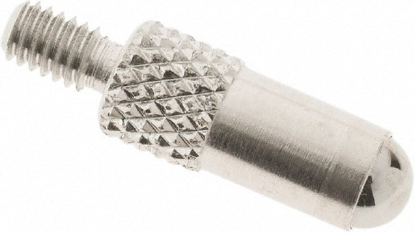 SPIROTHERM Spi 20-341-4 Cupped Ball Contact Point 4-48 4mm Dial Indicator