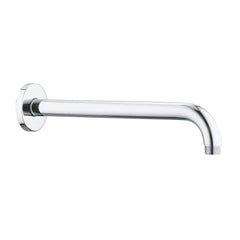 GROHE 28577000 Rains Shower Arm 12 In Chrome