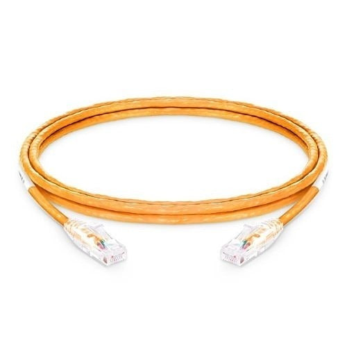 LYNN ELECTRONICS Lynn Electronics OLG20PORX-001 Cat6a 28 Awg Patch Cable