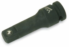 Williams 37002  Impact Socket Extension,1/2" Drive,L 3"