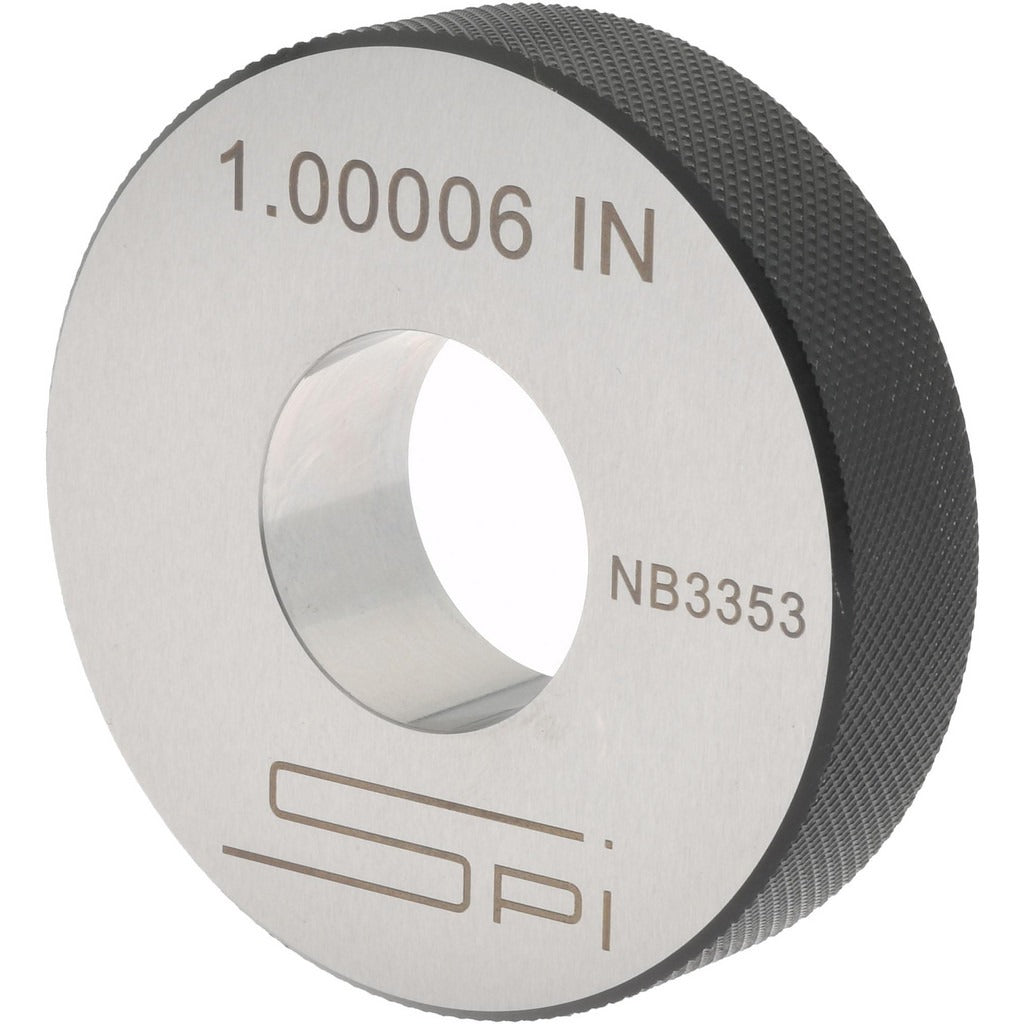 SPIROTHERM Spi 10-738-3 Setting Ring 1 in Id 2.5 in Od