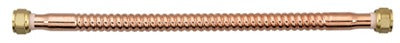 HOMEWERKS WORLDWIDE Homewerks Worldwide Llc 7211-18-34FIP-T Water Heater Connector