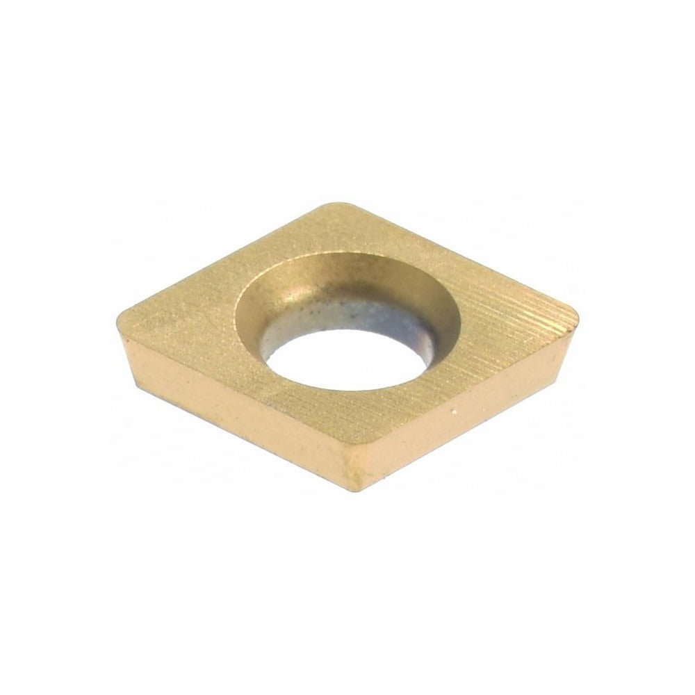 SECO TOOLS Seco 00098796 Turning Insert CP500 Carbide 80 Diamond Cdcb