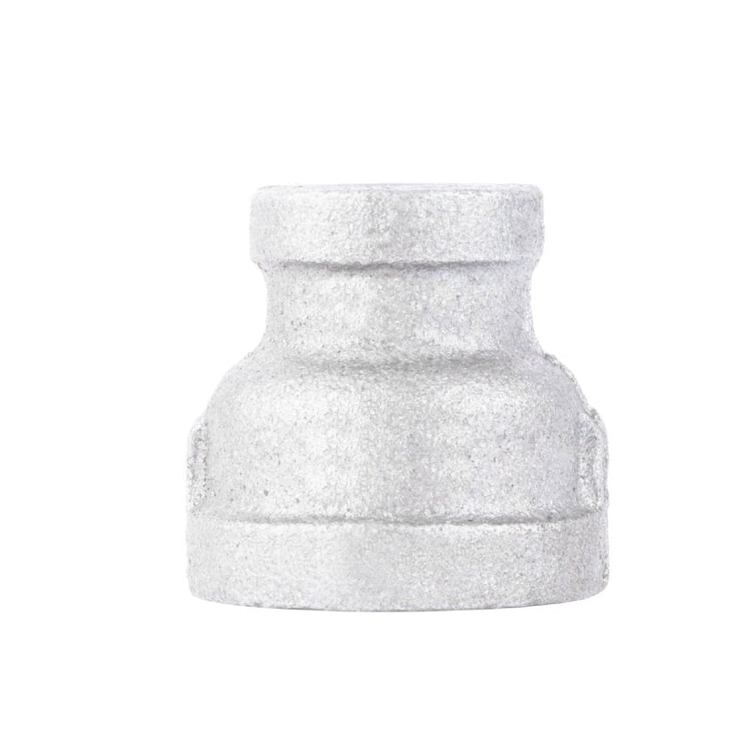 CODA RESOURCES Coda Resources 506650 Reducing Coupling 2 X 1-1/2 Inch