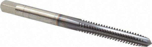 CLEVELAND CONTROLS Cleveland C56058 Hand Tap 10-24 Unc Plug Ticn Hss