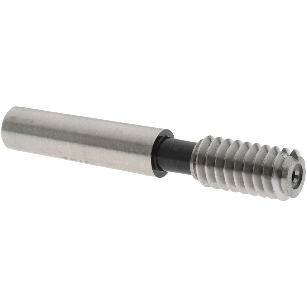 SPIROTHERM Spi 34-250-1 Plug Thread Gage 1/4-20 6H Single End Go