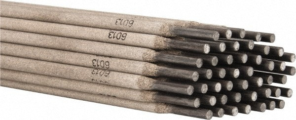 WELDER'S CHOICE Welders Choice 59803957 E6013 Stick Welding Electrode