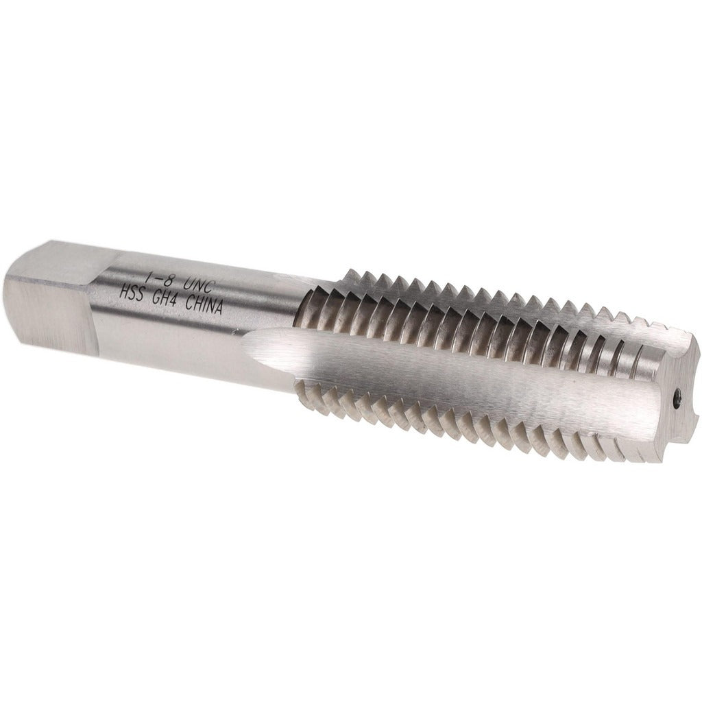 VALUE COLLECTION Value Collection MSC-04489035 Straight Flute Tap 1-8 Unc