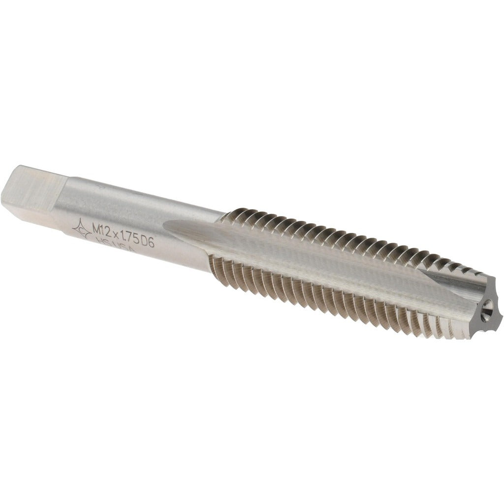 CLEVELAND CONTROLS Cleveland C57203 Spiral Point Tap M12 X 1.75 Hss Plug