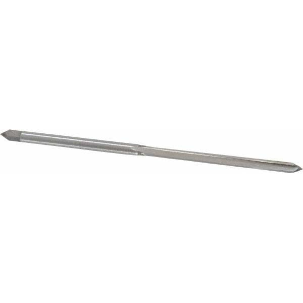 VALUE COLLECTION Value Collection SM1900008 Hand Reamer 1/8 in 6 Flute Hss