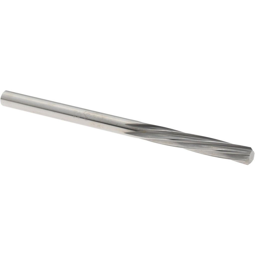 MAGAFOR Magafor 88860003410 Chucking Reamer 0.1343 in Solid Carbide