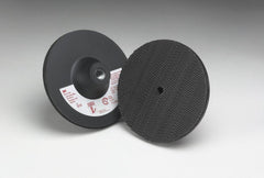 3M 7000120889 Disc Pad Holder 5 Inch Firm Density