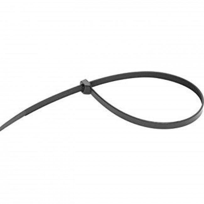 ADVANCED CABLE TIES Advanced Cable Ties 36-175-UV-50 Alliance Heavy Duty Cable Tie 175 lbs (50)