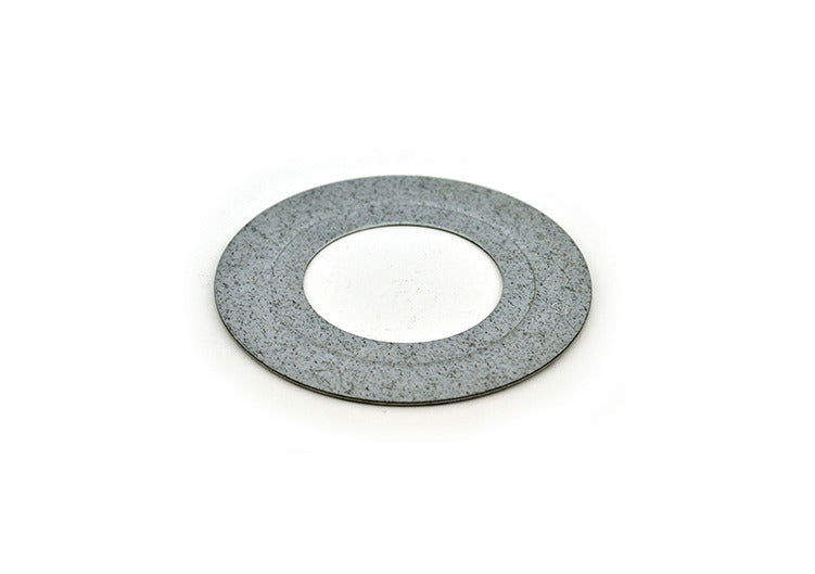 BRIDGEPORT Bridgeport 1074 Galvanized Steel Reducing Washer 2 inches to 1-1/4 inches