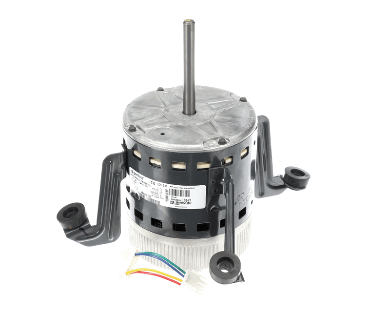 CARRIER Carrier 58MV660004 1/2Hp 120/240V 1300 Rpm 48Fr